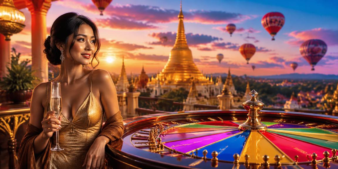 168dooball 168dooball အတွက် တိုက်ရိုက်ကာစီနို စလော့ လမ်းညွှန်